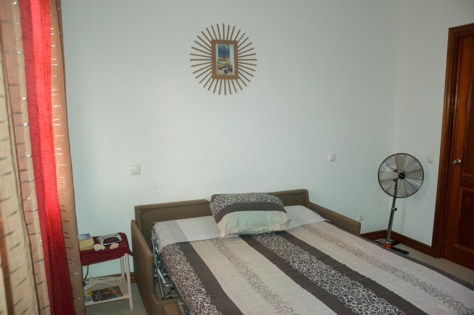 Studio Manada Сал-Рей Экстерьер фото